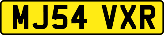 MJ54VXR