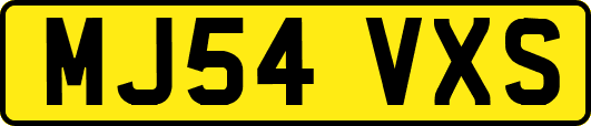 MJ54VXS