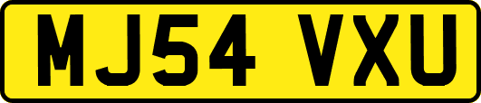 MJ54VXU