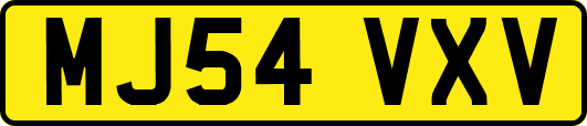 MJ54VXV