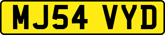 MJ54VYD