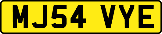 MJ54VYE