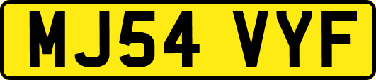 MJ54VYF