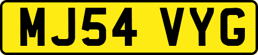 MJ54VYG
