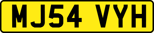 MJ54VYH
