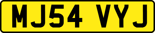 MJ54VYJ