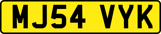 MJ54VYK