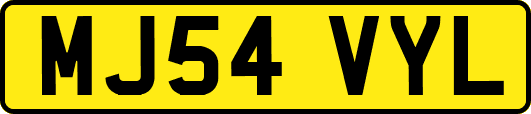 MJ54VYL