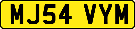 MJ54VYM