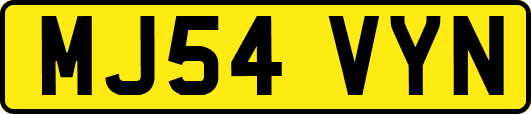 MJ54VYN