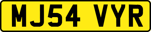 MJ54VYR