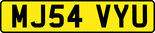 MJ54VYU