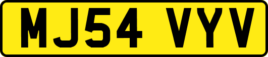 MJ54VYV