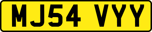 MJ54VYY