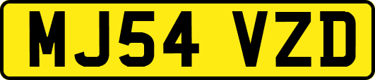 MJ54VZD