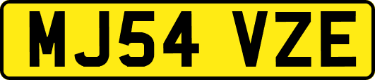 MJ54VZE