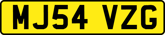 MJ54VZG