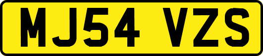 MJ54VZS
