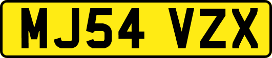 MJ54VZX