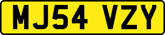 MJ54VZY