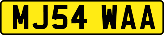MJ54WAA