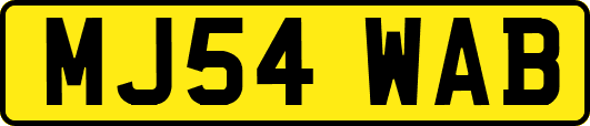 MJ54WAB