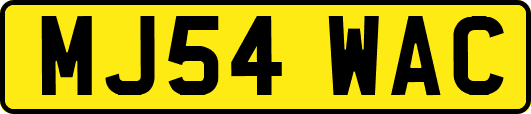 MJ54WAC