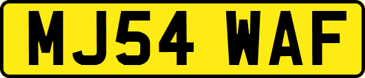 MJ54WAF