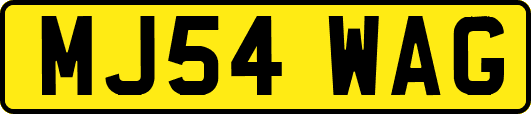 MJ54WAG