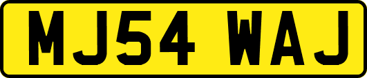 MJ54WAJ