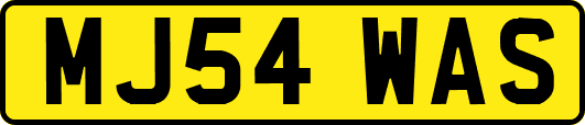 MJ54WAS