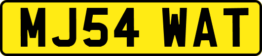 MJ54WAT
