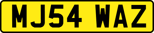 MJ54WAZ