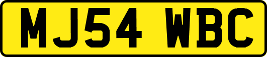 MJ54WBC