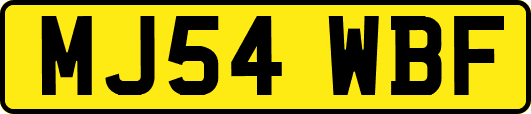 MJ54WBF