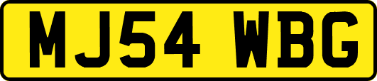 MJ54WBG