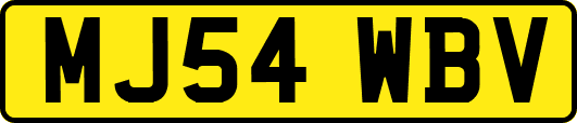 MJ54WBV