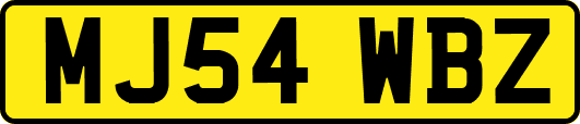 MJ54WBZ