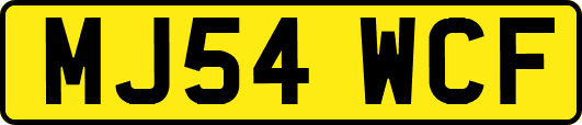 MJ54WCF