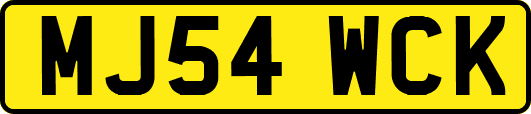 MJ54WCK