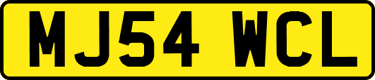 MJ54WCL