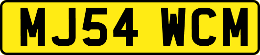 MJ54WCM