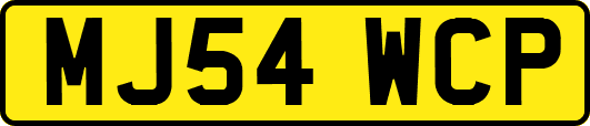 MJ54WCP