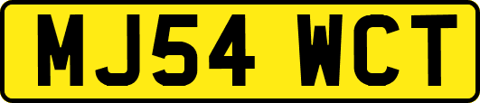 MJ54WCT