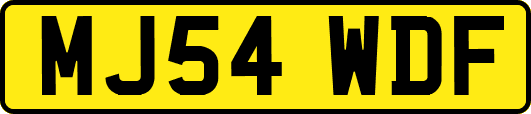 MJ54WDF