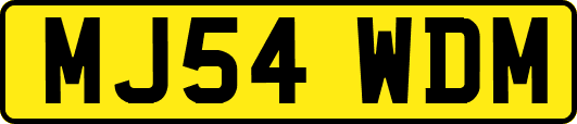 MJ54WDM