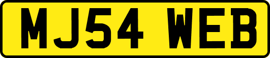 MJ54WEB