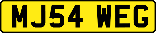MJ54WEG