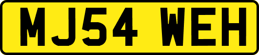 MJ54WEH