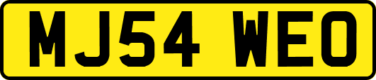 MJ54WEO